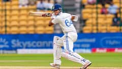 Batters With Most Test Runs In Year 2024 Ft. Yashasvi Jaiswal