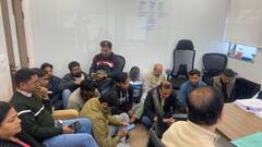 मेंटिनेंस से हाथ खींच रहा सुरक्षा रियलिटी, जेपी कोसमोस के 4 हजार परिवारों की बढ़ेगी मुसीबत