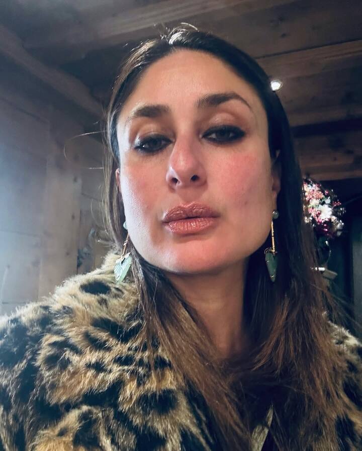In her caption, Kareena wrote, 