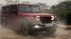 Mahindra Thar Roxx Petrol Review: Most Talked About SUV Of 2024