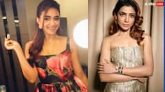 Samantha Ruth Prabhu ने 'बेबी जॉन' के लिए की थी कीर्ति सुरेश की सिफारिश, एक्ट्रेस ने किया खुलासा