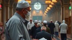 कहां अब होगी सबसे ज्यादा मुस्लिम आबादी, रिसर्च के डेटा में क्या भारत का है नाम