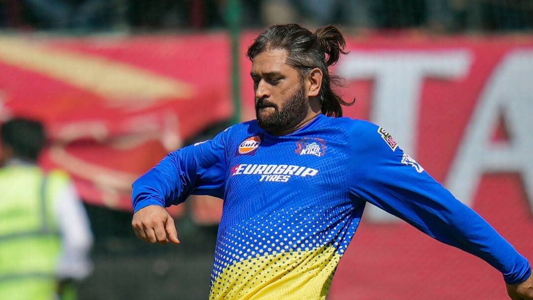 If I play good cricket I do not need PR Former Indian captain MS Dhoni on Social Media 'अगर मैं अच्छा क्रिकेट खेलता हूं तो PR की...', सोशल मीडिया को लेकर एमएस धोनी ने दिया बड़ा बयान