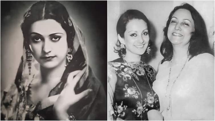 Saira Banu Remembers Her Mother With Heartfelt Throwback Photos On Birth Anniversary