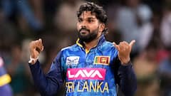 Bowlers With Most ODI Wickets In 2024 Ft. Allah Ghazanfar