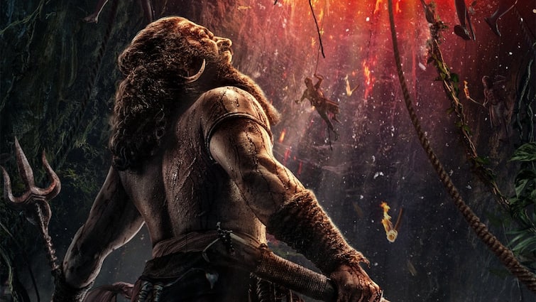 Kantara: Chapter 1 To Toxic, 6 Star-Driven South Indian Films That Will Define 2025