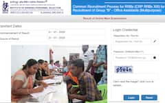 IBPS RRB Result: ஐபிபிஎஸ் ஆர்ஆர்பி தேர்வு முடிவுகள் வெளியீடு; காண்பது எப்படி?