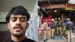 'Locals Kept Troubling Us, Nobody Helped': UP Man Says In video Before Killing 4 Sisters, Mother