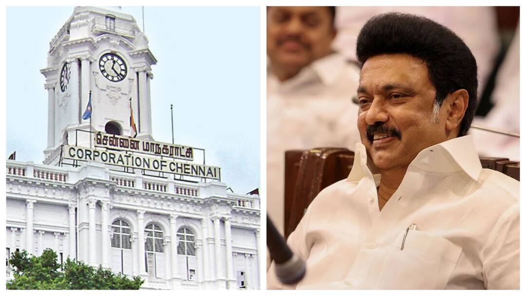 Chennai Disaster Management Authority: சென்னைக்கு ஸ்பெஷலான டீம் - மழை, வெள்ளம் வந்தாலும் பயமில்லை -  தமிழ்நாடு அரசு அறிவிப்பு