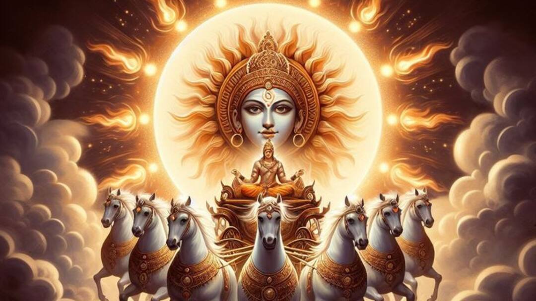 Uttarayan 2025 Date Timings : ఉత్తరాయణం ఎప్పటి నుంచి ప్రారంభం.. మకర సంక్రాంతి ఎందుకు పెద్ద పండుగ! Uttarayan 2025 Date Timings Rituals and Significance and Makar Sankranti importance know in telugu Uttarayan 2025 Date Timings : ఉత్తరాయణం ఎప్పటి నుంచి ప్రారంభం.. మకర సంక్రాంతి ఎందుకు పెద్ద పండుగ!