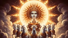 ఉత్తరాయణం 2025 ఎప్పటి నుంచి ప్రారంభం.. మకర సంక్రాంతి ఎందుకు పెద్ద పండుగ!