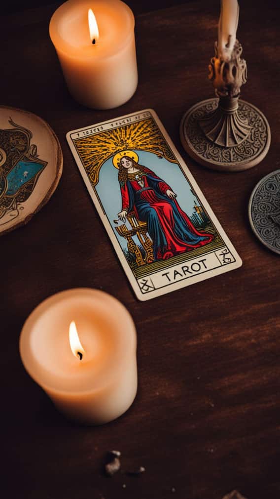 January 9, 2025 Tarot Card Revelations