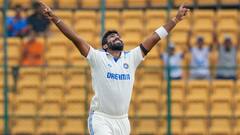 Jasprit Bumrah Record:  52 વર્ષ જૂનો રેકોર્ડ તોડવાની નજીક બુમરાહ,...તો સિડનીમાં રચાશે ઇતિહાસ