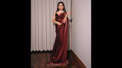 New Year 2025: Bollywood Divas' Ethnic Outfit Inspirations To Kickstart Your New Year In Style