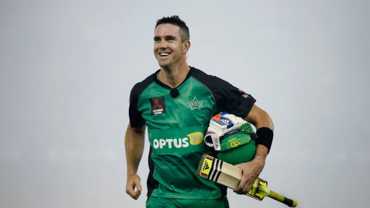 5. केविन पीटरसन (इंग्लैंड): 1110 रन (छवि क्रेडिट: @X/StarsBBL)