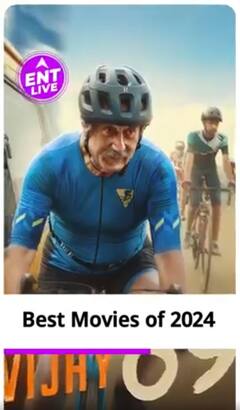 2024 में release हुई BEST हिंदी MOVIES:- Kill, I want to talk, Vijay 69, Signature & more