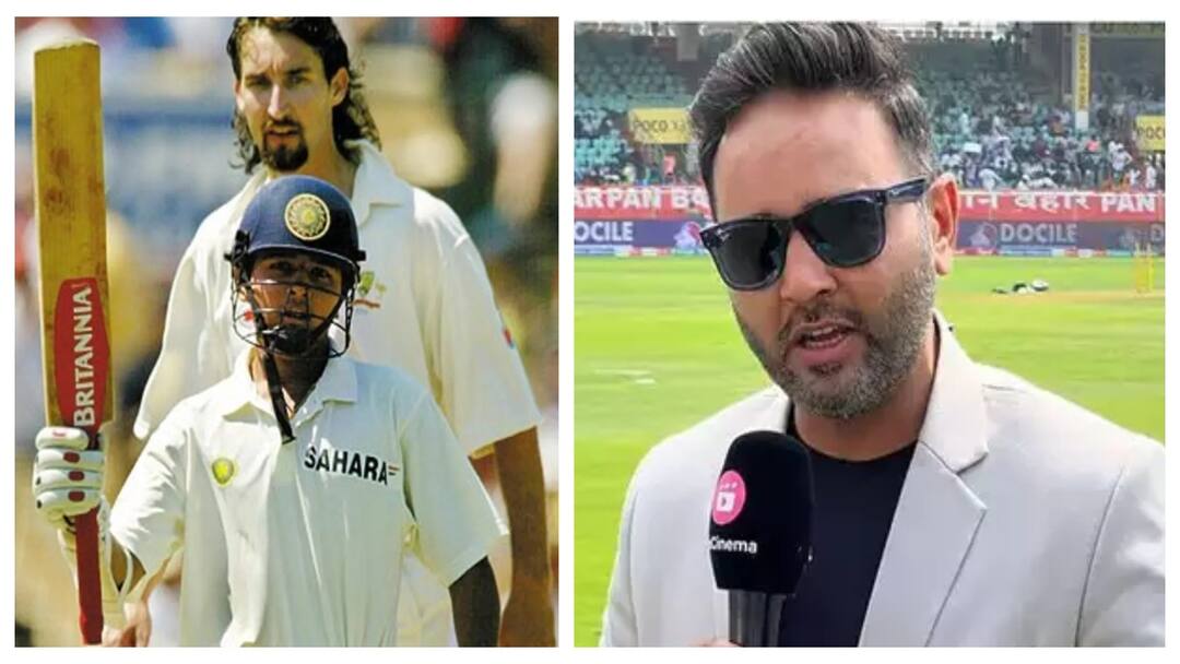 IND vs AUS: 19 வயசுதான்! சிட்னியில் ஆஸி.யை சட்னியாக்கிய இந்திய பாலகன் - யாருடா அந்த பையன்?