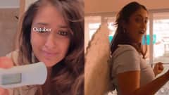 Ileana D'Cruz Drops Hint About 2nd Pregnancy In New Year Post; Fans Drop Congratulatory Messages