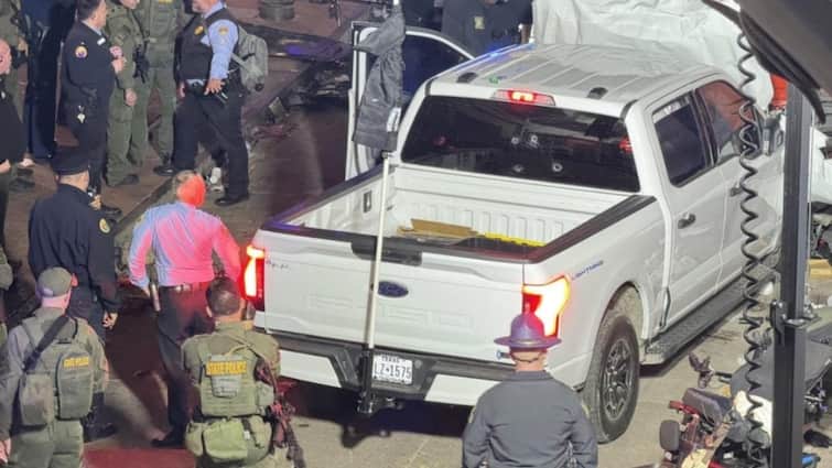 New Orleans Truck Attack FBI Investigates as Act of Terrorism many died several injured Eyewitness | New Orleans truck accident: FBI said – ‘This is a terrorist incident’, attacker identified