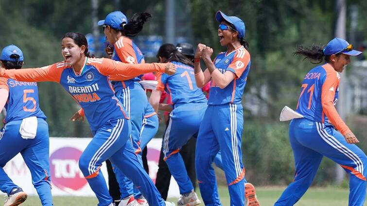 U19 T20 विश्व कप 18 जनवरी से शुरू होगा; भारत समेत सभी टीमों की पूरी टीम देखें