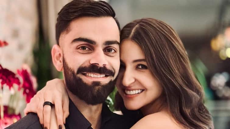 Anushka Sharma And Virat Kohli Celebrate New Year With A Cozy Midnight Walk In Sydney, Watch Viral Video