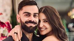 Anushka Sharma And Virat Kohli Celebrate New Year With A Cozy Midnight Walk In Sydney, Watch Viral Video