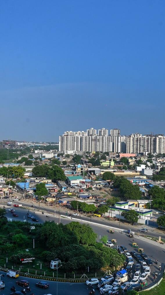 यूपी का अनोखा जिला, जिसके नाम में आता है पांच बार 'A'