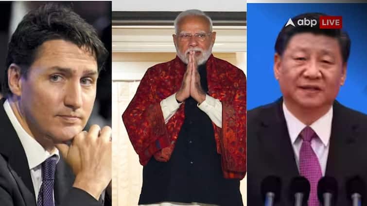 India year of diplomacy From Canada tensions to breakthrough in China border standoff Read Analysis कनाडा से कतर और अमेरिका से चीन तक, जानें साल 2024 में कहां दिखी भारत की ताकत और कहां लगा झटका