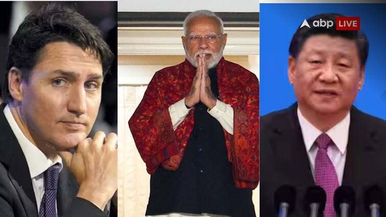 कनाडा से कतर और अमेरिका से चीन तक, जानें साल 2024 में कहां दिखी भारत की ताकत और कहां लगा झटका India year of diplomacy From Canada tensions to breakthrough in China border standoff Read Analysis कनाडा से कतर और अमेरिका से चीन तक, जानें साल 2024 में कहां दिखी भारत की ताकत और कहां लगा झटका
