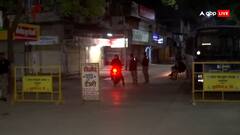 महाराष्ट्र: झड़प के बाद जलगांव जिले के पल्थी में कर्फ्यू, अब तक सात लोग गिरफ्तार