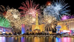 New year 2025: दुनिया में किस देश ने सबसे पहले सेलिब्रेट किया नया साल, भारत के मुकाबले समय जानकर चौंक जाएंगे आप