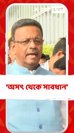 'শিয়ালদা স্টেশনের উপর থেকে ঢিল মারলে, যার মাথায় পড়বে সে তৃণমূল', কোন প্রসঙ্গে বলেন ফিরহাদ?