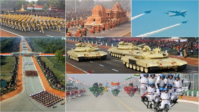 Sale of tickets for Republic Day Parade and Beating Retreat to begin on January 02 சாகசத்திற்கு தயாரா? குடியரசு தின அணிவகுப்பை நேரில் பார்க்கனுமா? உடனே புக் பண்ணுங்க!