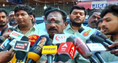 Sellur Raju says pongal gift 30 thousand to the people of tamil Nadu  tnn தமிழக மக்களுக்கு பொங்கல் பரிசு ரூ.30 ஆயிரம் கொடுங்கள் - செல்லூர் ராஜூ அதிரடி