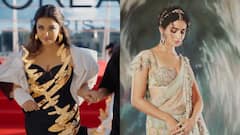 From Aishwarya Rai Bachchan To Alia Bhatt: Memorable Red Carpet Looks of Indian Celebs From 2024