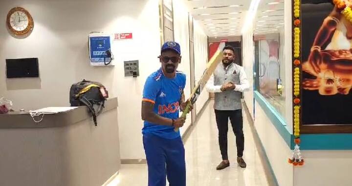 सचिन तेंडुलकरसोबत पुन्हा एकदा प्रॅक्टिस करण्याचा उत्साह त्यांनी व्यक्त केला आहे. कांबळी यांच्या या सकारात्मक संदेशाने आणि नशामुक्तीच्या आवाहनाने चाहत्यांमध्ये नवीन चैतन्य निर्माण झाले आहे.