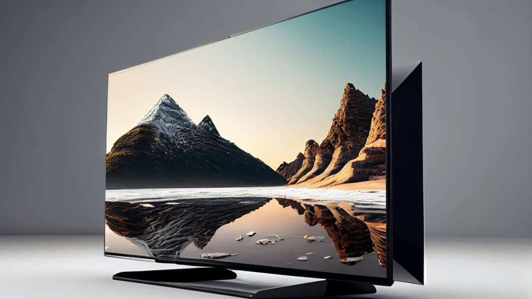 4K Smart Tv लेते समय इन बातों का रखें ध्यान, मनोरंजन होगा भरपूर, बिजली भी बचेगी you should keep these things in mind while buying new 4k smart tv 4K Smart Tv लेते समय इन बातों का रखें ध्यान, मनोरंजन होगा भरपूर, बिजली भी बचेगी