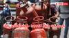 LPG Cylinder Price Cut: న్యూ ఇయర్ కానుక- దేశ వ్యాప్తంగా దిగొచ్చిన ఎల్పీజీ సిలిండర్ ధరలు