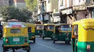 આજથી અમદાવાદની ઓટો રિક્ષામાં મીટર ફરજિયાત, પોલીસ કમિશનરે બહાર પાડ્યું જાહેરનામું