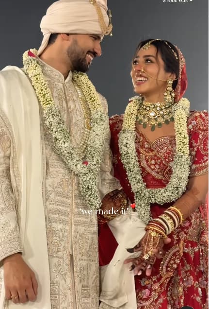 बता दें तारक मेहता का उल्टा चश्मा के बाद से झील मेहता ने एक्टिंग की दुनिया से दूरी बनाई हुई है. वो अब एक बिजनेसवुमेन बन गई हैं और सोशल मीडिया पर इस बारे में जानकारी भी देती हैं.