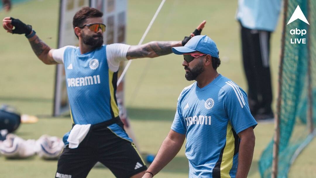 ICC Test Rankings Virat Kohli slips to 24th Rohit Sharma on 40 after MCG Test India vs Australia ICC Test Rankings: নতুন বছরের প্রথম দিনই ধাক্কা ভারতীয় শিবিরে! মন খারাপ কোহলি ও রোহিতের ভক্তদের