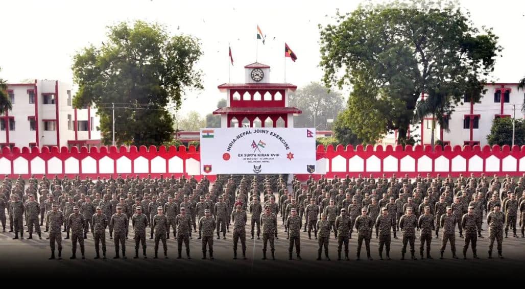 नए साल पर आतंकियों का नेपाल को बम धमाकों से दहलाने का प्लान, जानिए क्या हुआ खुलासा