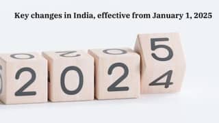Rule Changes: இனிமே இப்படி தான்..! இந்தியாவில் இன்று முதல் அமலுக்கு வந்த புதிய விதிகள் - லாபமா? நஷ்டமா?