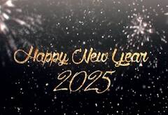 Happy new year 2025:  અલવિદા 2024! ભારતમાં નવા વર્ષનું ભવ્ય સ્વાગત કરાયું, આખો દેશ જશ્નમાં ડૂબ્યો