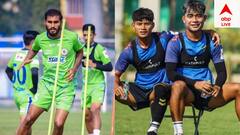 বৃহস্পতিবার ঘরের মাঠে অপ্রতিরোধ্য মোহনবাগানের সামনে হায়দরাবাদ, অনিশ্চিত পেত্রাতস