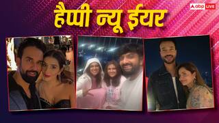 New Year 2025: एक्स पति संग चारू असोपा का सेलिब्रेशन, ससुरालवालों संग अंकिता ने खेले गेम्स, नए साल पर टीवी सेलेब्स ने ऐसे किया एंजॉय