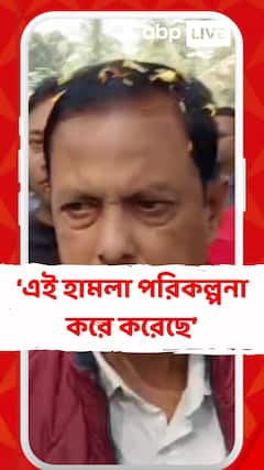 এই হামলা পরিকল্পনা করে করেছে: আরাবুল