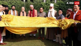 Ajmer Sharif: ख्वाजा मोइनुद्दीन चिश्ती के 813वें उर्स पर चादर भेजेंगे पीएम मोदी, अजमेर शरीफ दरगाह ले जाएंगे ये नेता