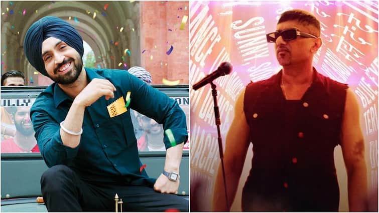Diljit Dosanjh To Honey Singh: Most Anticipated Musical Acts And Performers To Look Out For In 2025