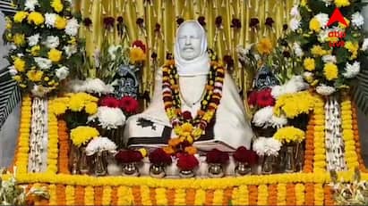 West Bengal News: কল্পতরু উৎসব উপলক্ষে দক্ষিণেশ্বর-কাশীপুর উদ্যানবাটিতে ভিড়।
